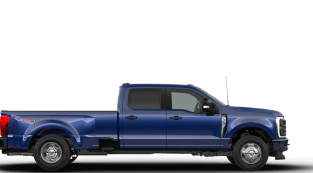 2026 Ford SuperDuty